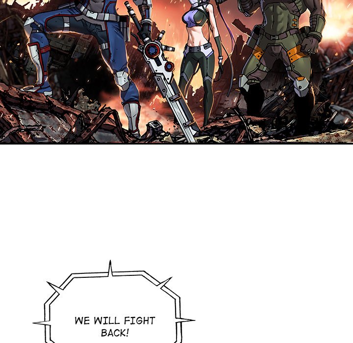 DeepWater chapter 154 page 72