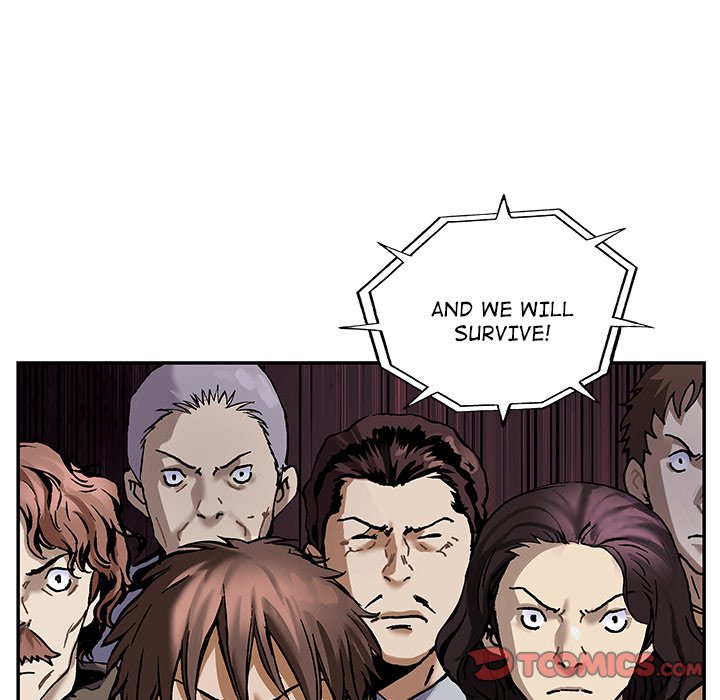 DeepWater chapter 154 page 74