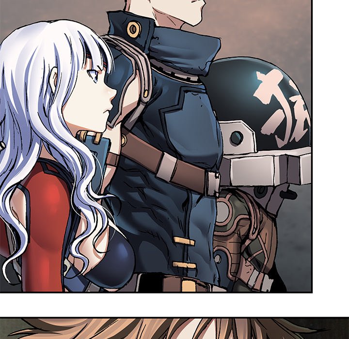 DeepWater chapter 154 page 76