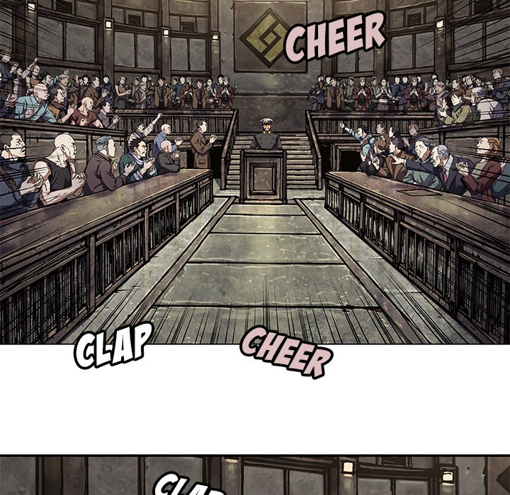 DeepWater chapter 154 page 82