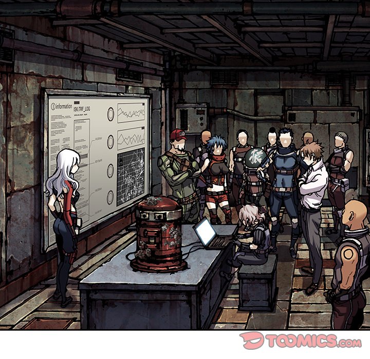 DeepWater chapter 154 page 86