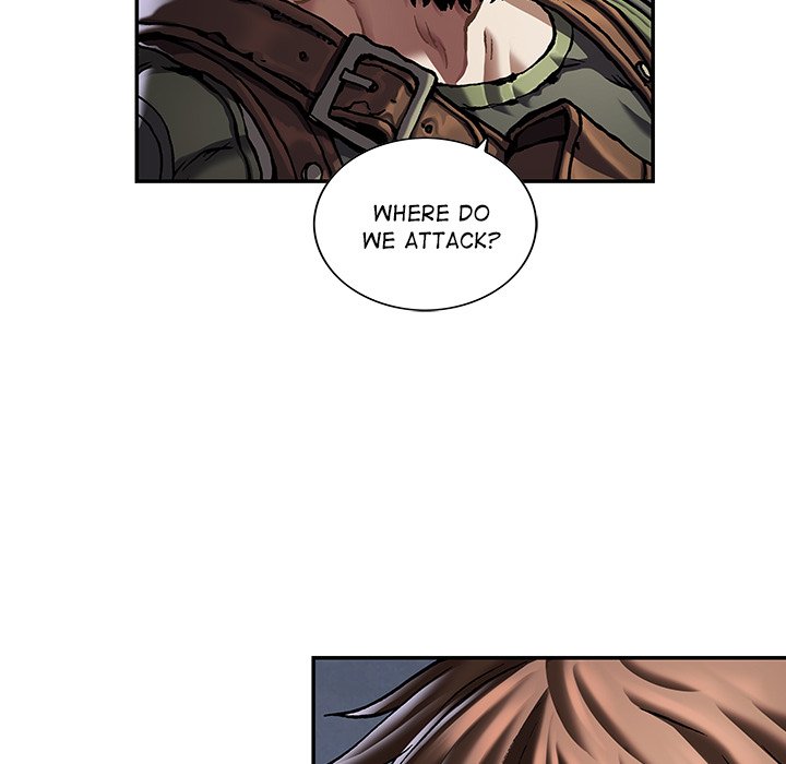 DeepWater chapter 154 page 88