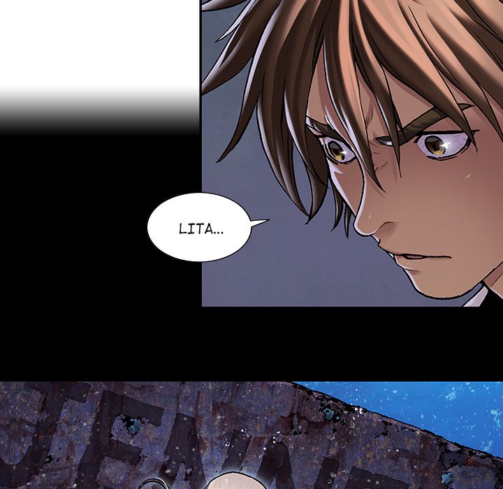 DeepWater chapter 154 page 89