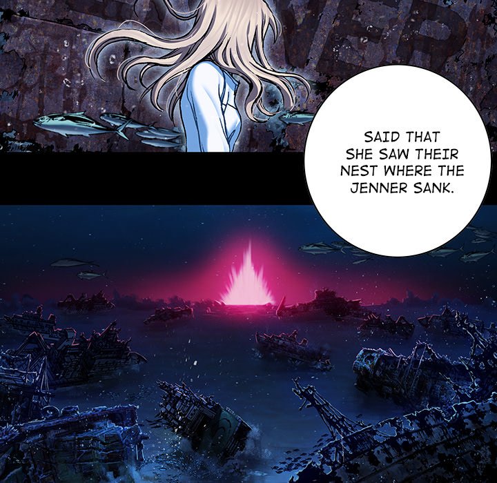 DeepWater chapter 154 page 90