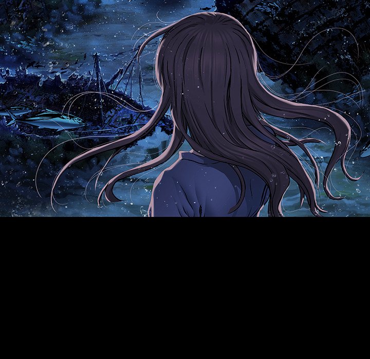 DeepWater chapter 154 page 91