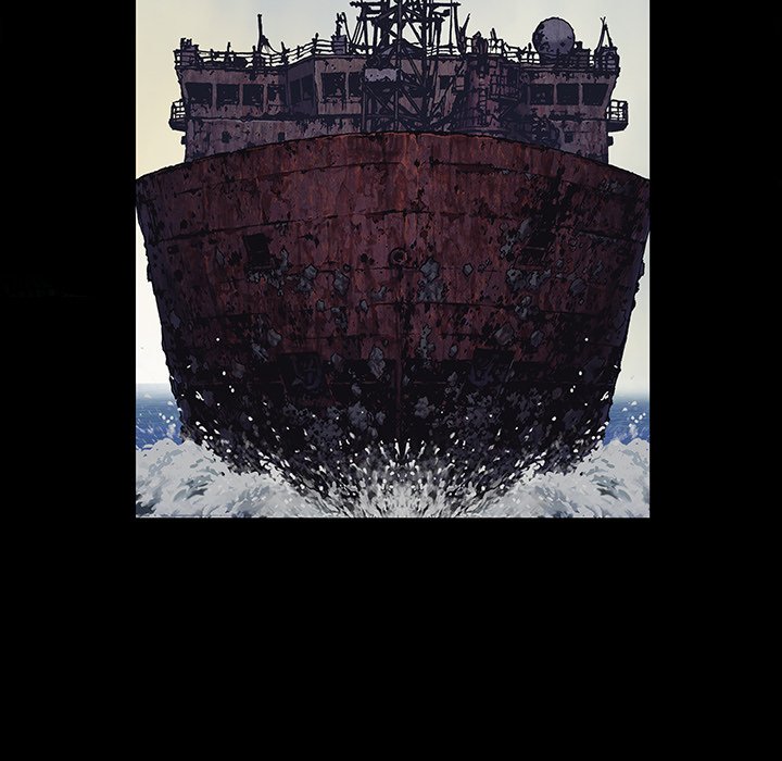 DeepWater chapter 154 page 93