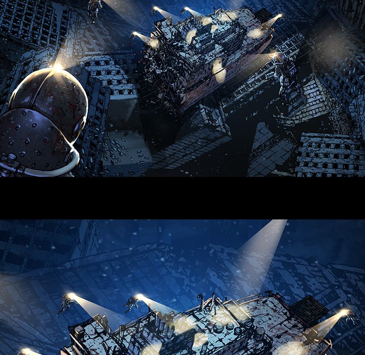 DeepWater chapter 154 page 95