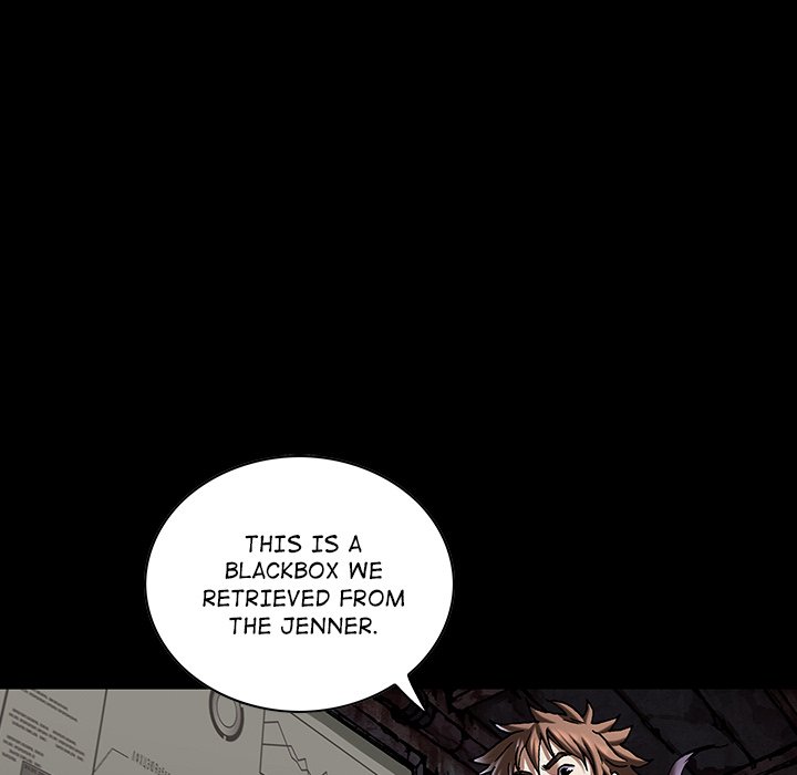 DeepWater chapter 154 page 97