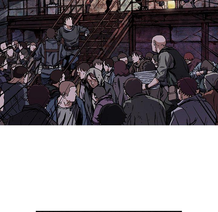 DeepWater chapter 155 page 22