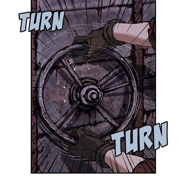 DeepWater chapter 155 page 23