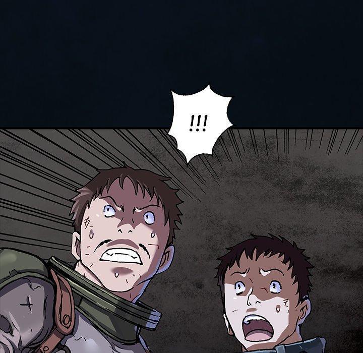 DeepWater chapter 155 page 41