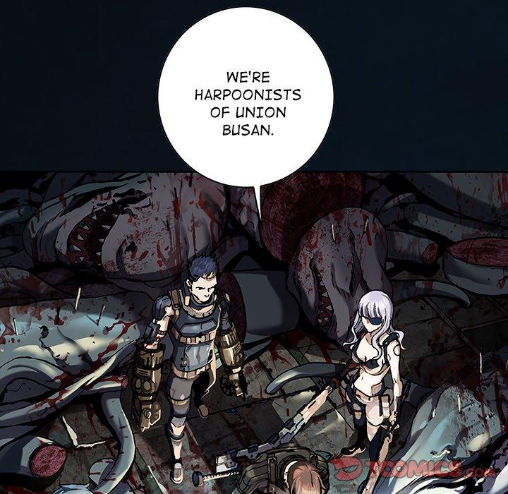 DeepWater chapter 155 page 74