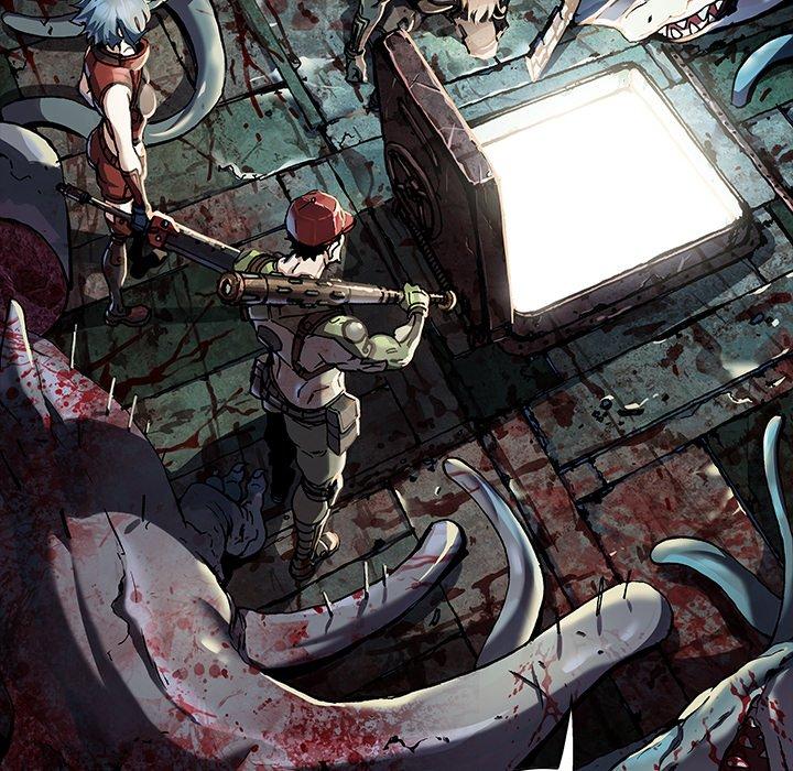 DeepWater chapter 155 page 75