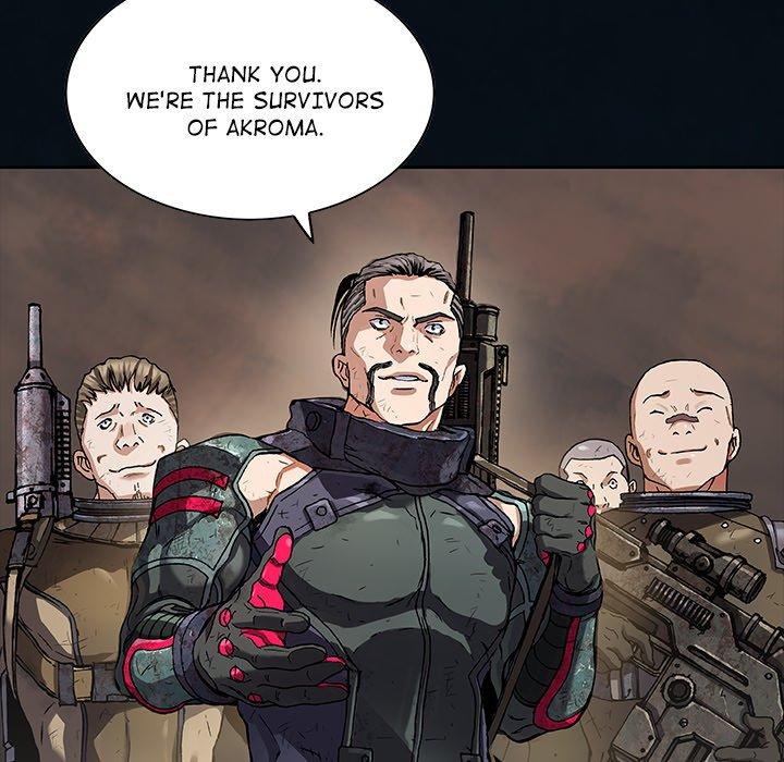 DeepWater chapter 155 page 87