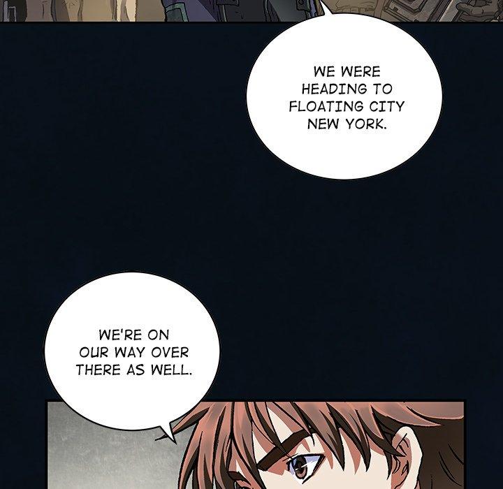 DeepWater chapter 155 page 88