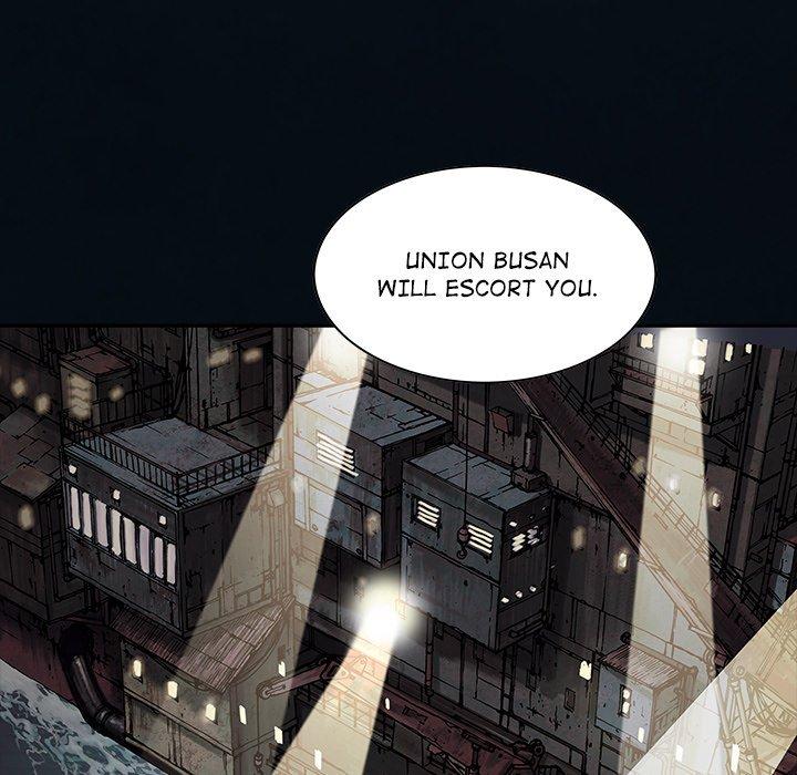 DeepWater chapter 155 page 91