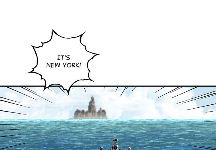 DeepWater chapter 156 page 1