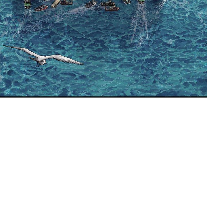 DeepWater chapter 156 page 11