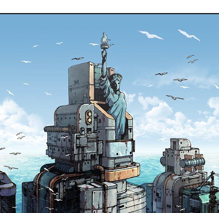 DeepWater chapter 156 page 12