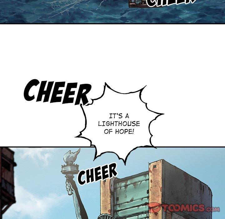 DeepWater chapter 156 page 14