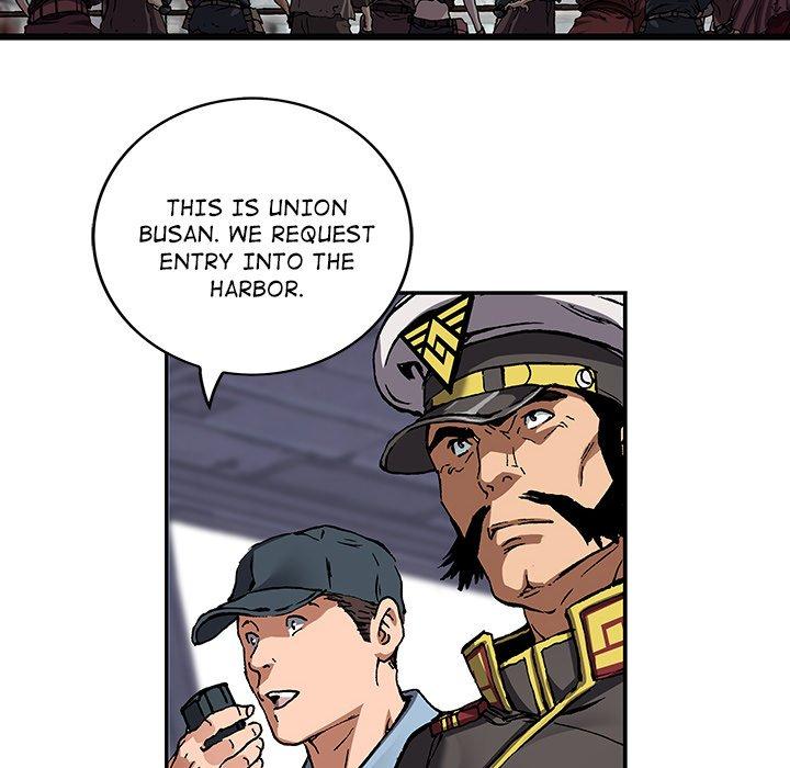 DeepWater chapter 156 page 16