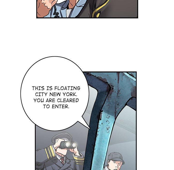 DeepWater chapter 156 page 17