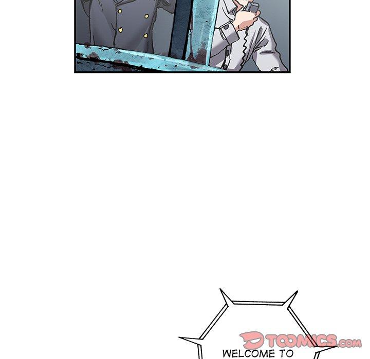 DeepWater chapter 156 page 18