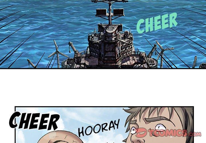 DeepWater chapter 156 page 2