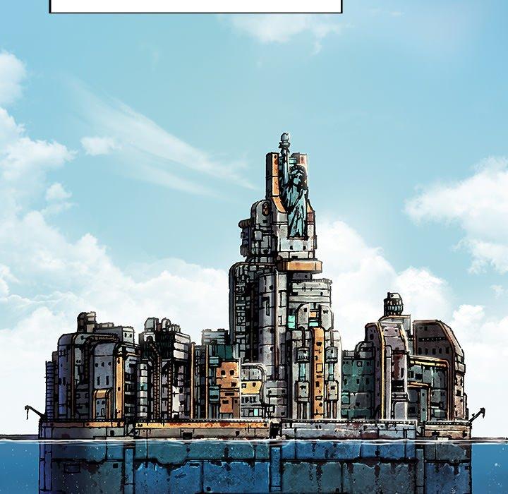 DeepWater chapter 156 page 21