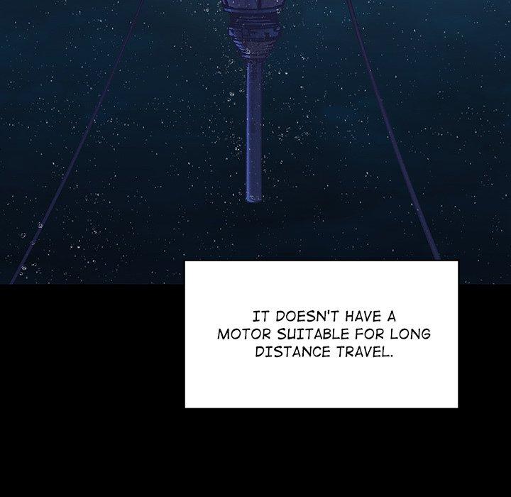 DeepWater chapter 156 page 23