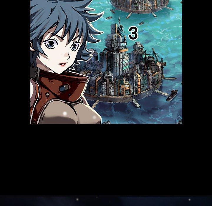 DeepWater chapter 156 page 25