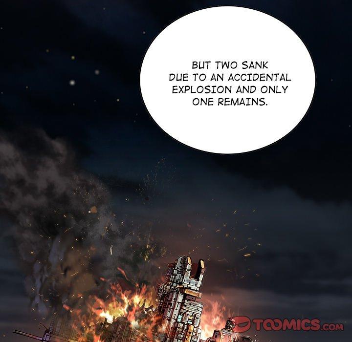 DeepWater chapter 156 page 26