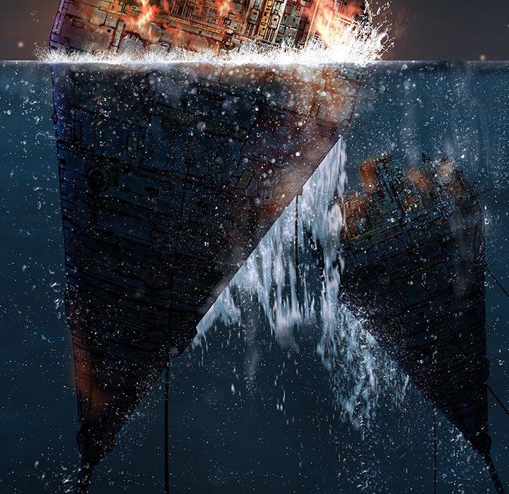 DeepWater chapter 156 page 27