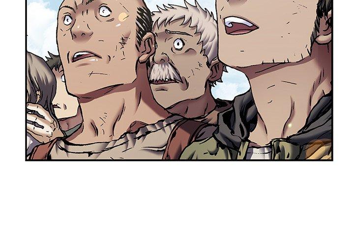 DeepWater chapter 156 page 3