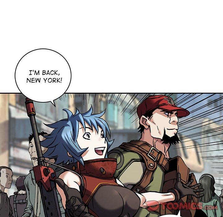 DeepWater chapter 156 page 30