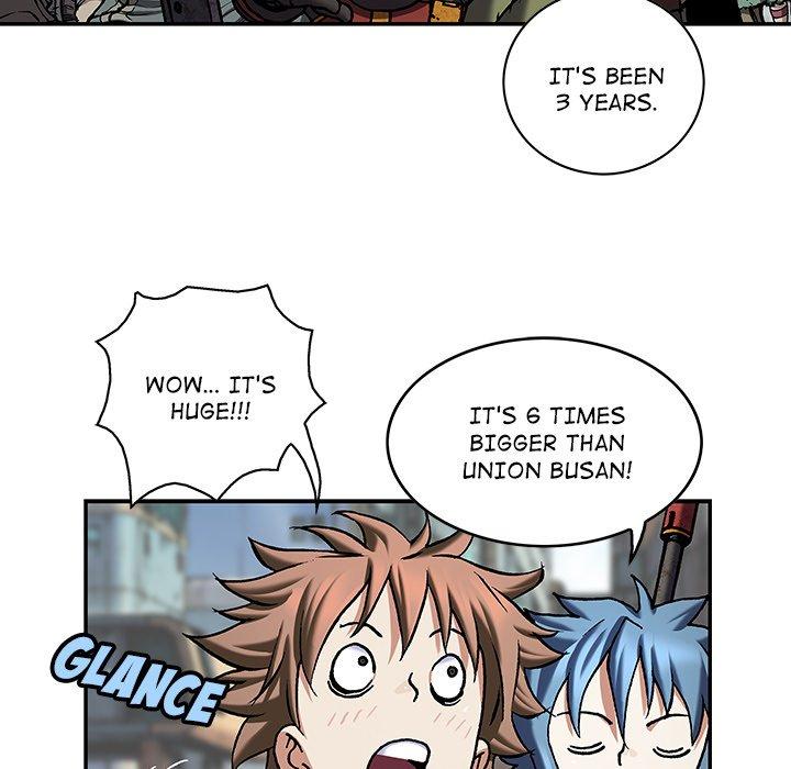 DeepWater chapter 156 page 31