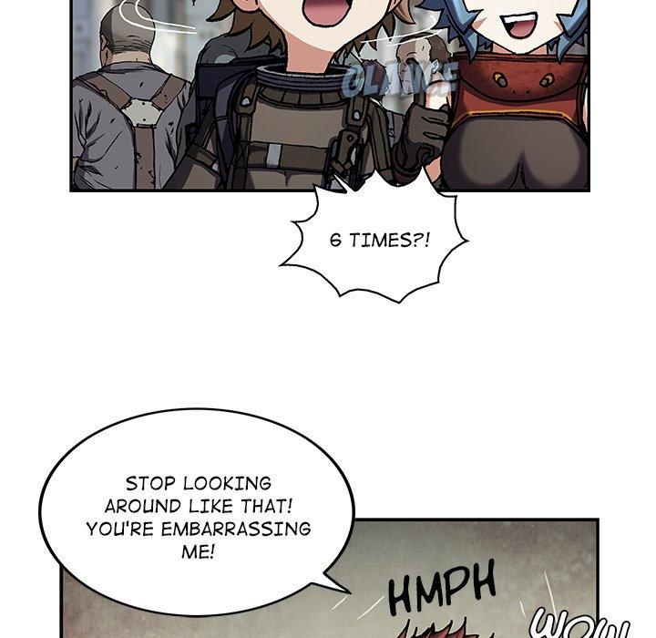 DeepWater chapter 156 page 32