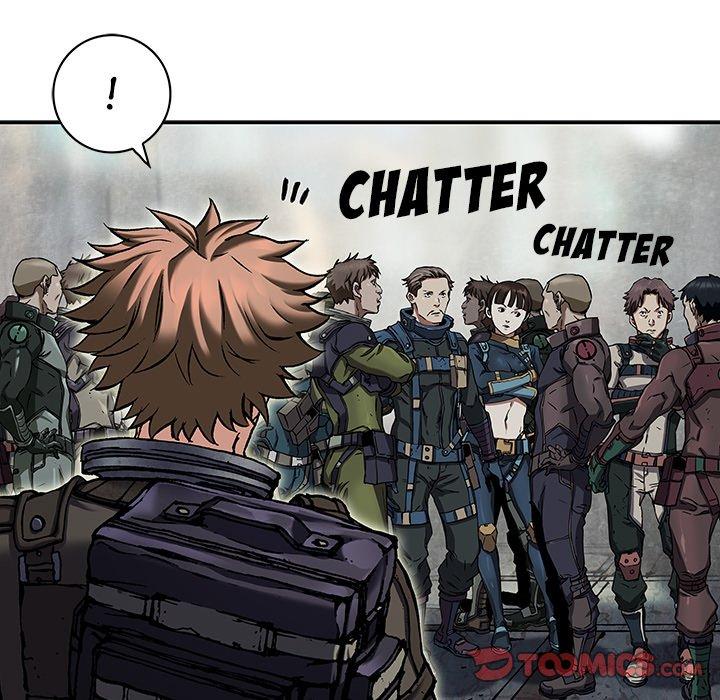 DeepWater chapter 156 page 34