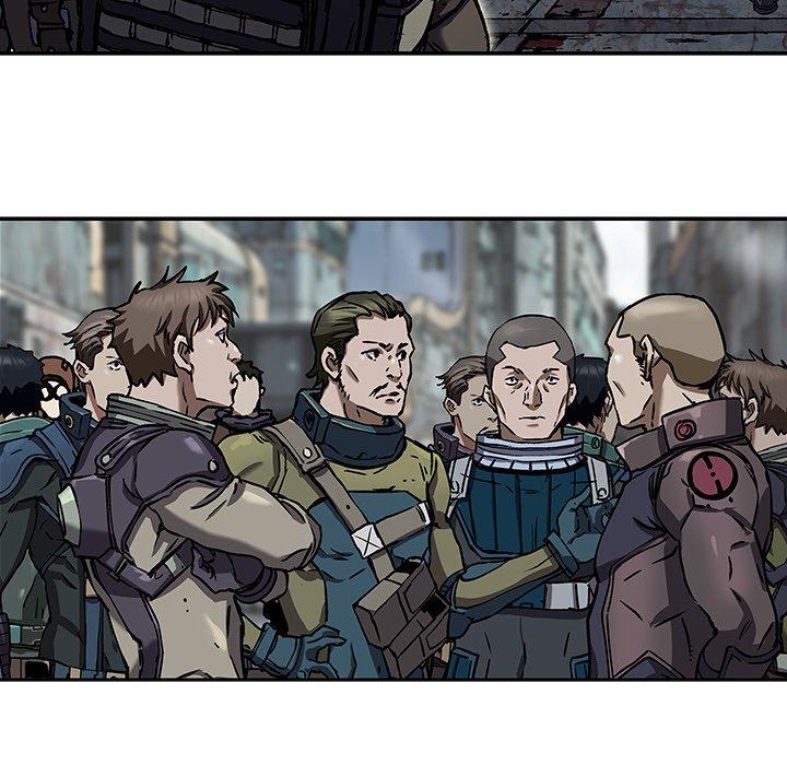 DeepWater chapter 156 page 35