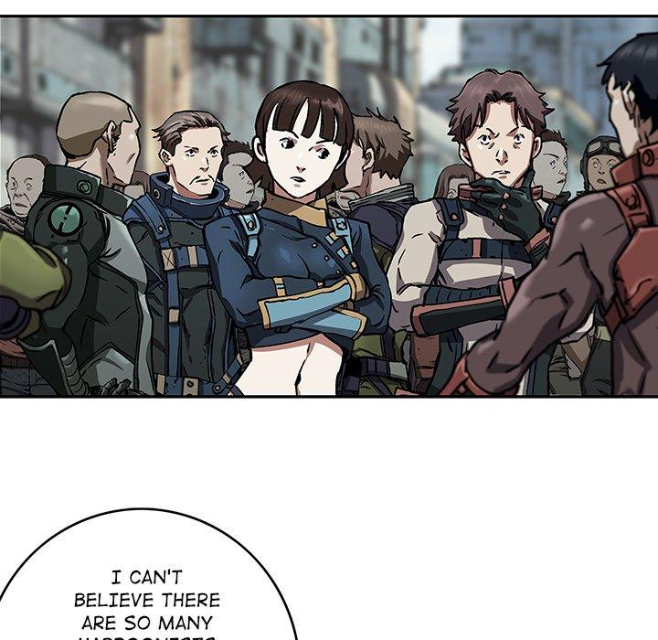 DeepWater chapter 156 page 36