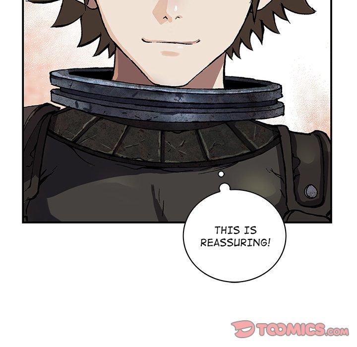 DeepWater chapter 156 page 38