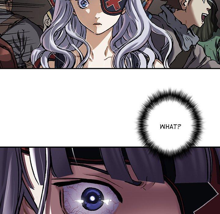 DeepWater chapter 156 page 40