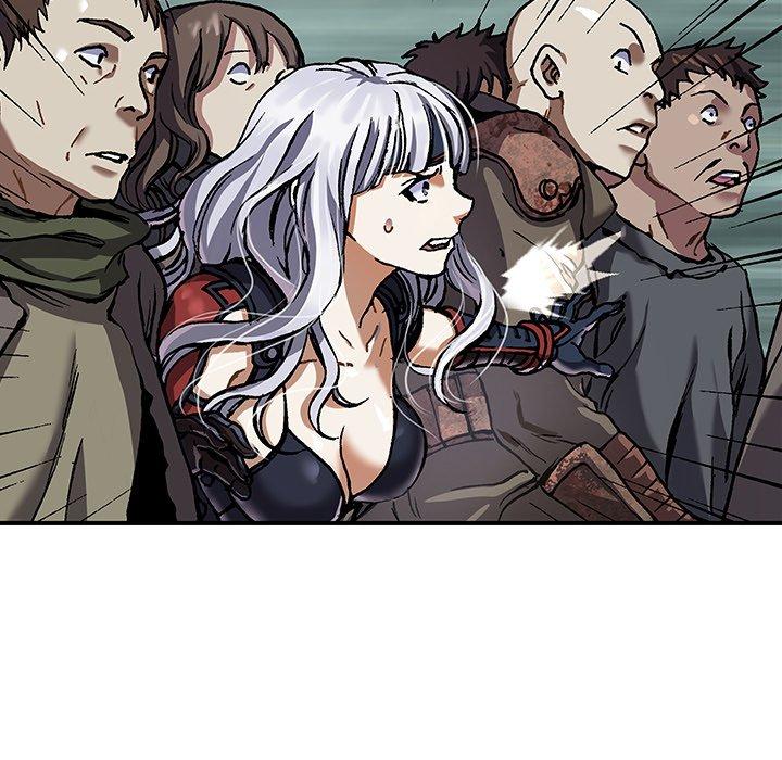 DeepWater chapter 156 page 43