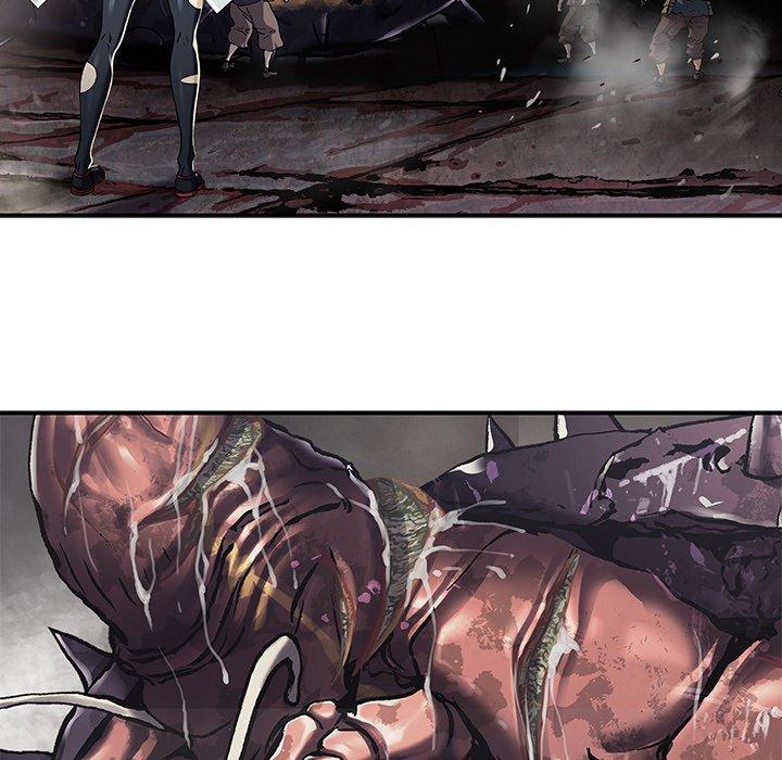 DeepWater chapter 156 page 48