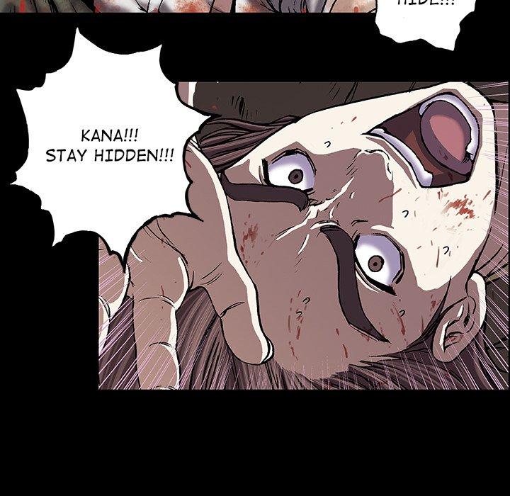 DeepWater chapter 156 page 57