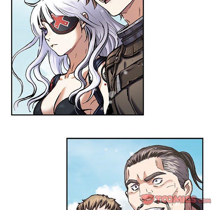 DeepWater chapter 156 page 6