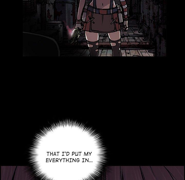 DeepWater chapter 156 page 61