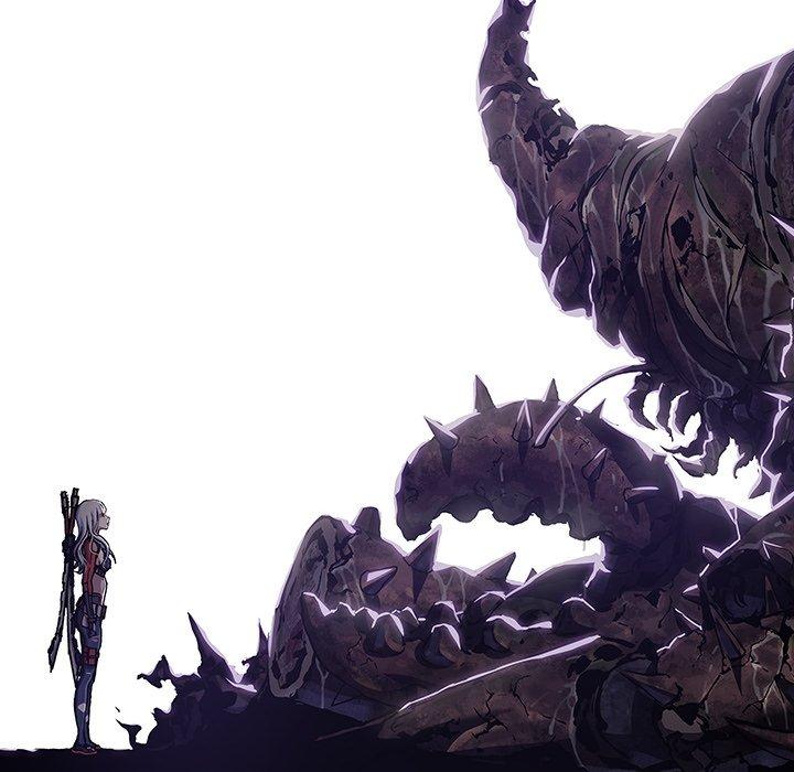 DeepWater chapter 156 page 71