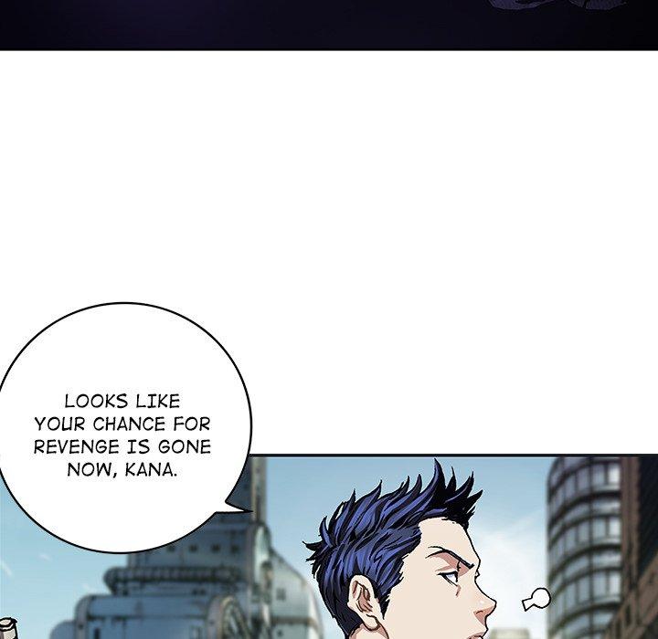 DeepWater chapter 156 page 72