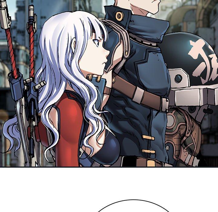 DeepWater chapter 156 page 73